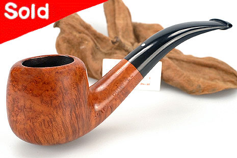 Alfred Dunhill Root Briar 321 F/T 4R